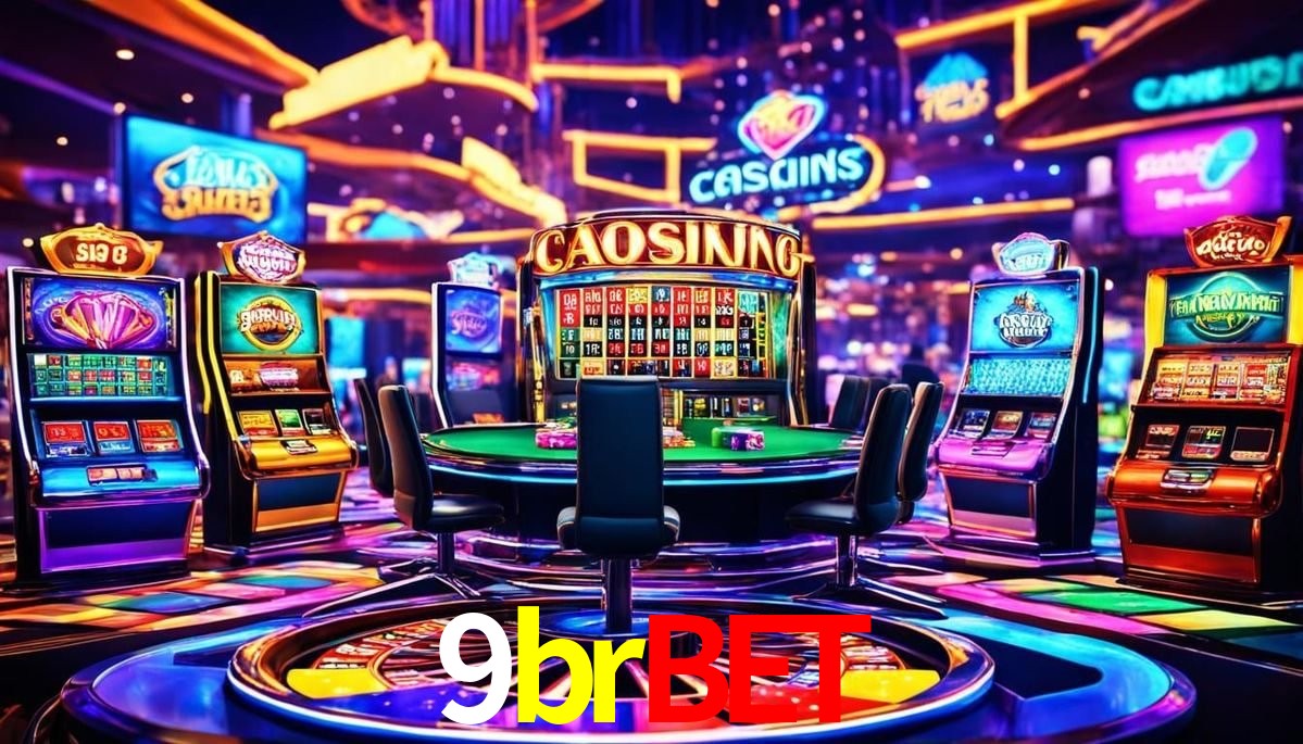 Apostas de Tênis 9brbet