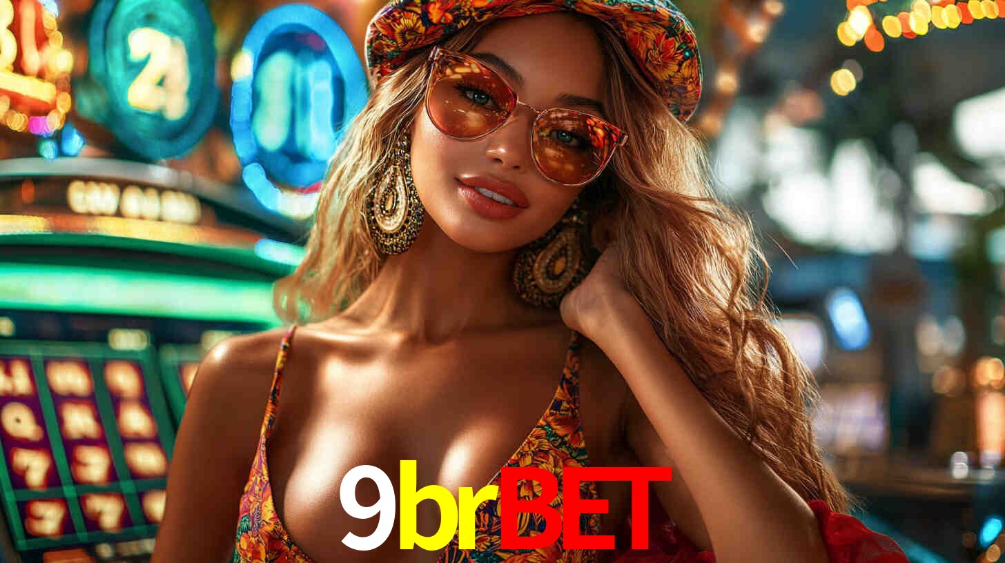 Welcome Bonus 9brbet