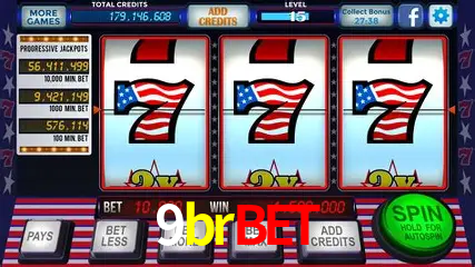 Bônus após cadastro na 9brbet