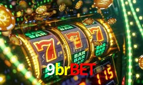 APP oficial da 9brbet para mobile