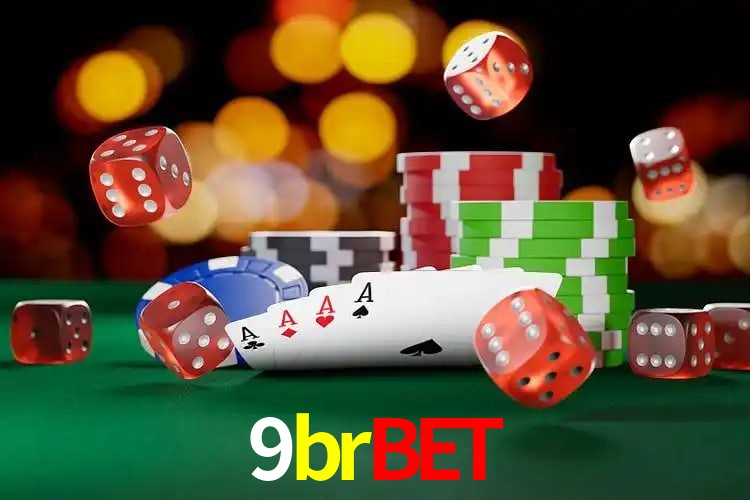 Avaliações dos Jogadores 9brbet