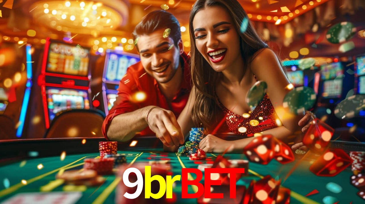Login Seguro 9brbet