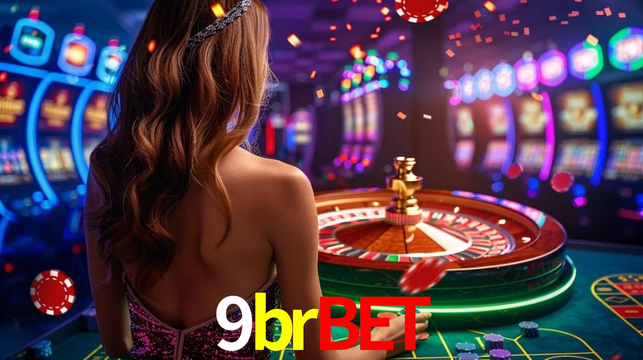APP rápido e leve da 9brbet