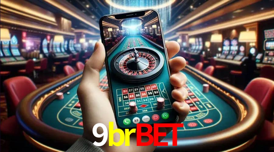 Secure Login 9brbet