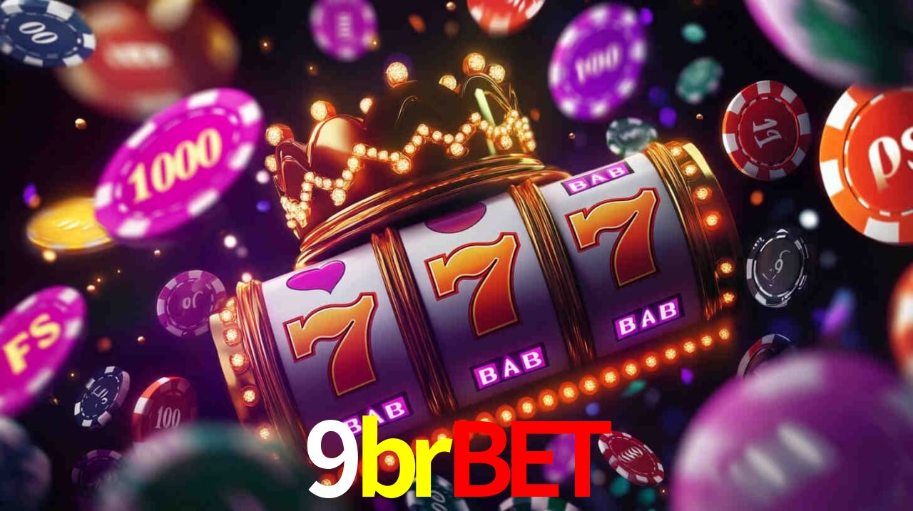 Slot Games 9brbet