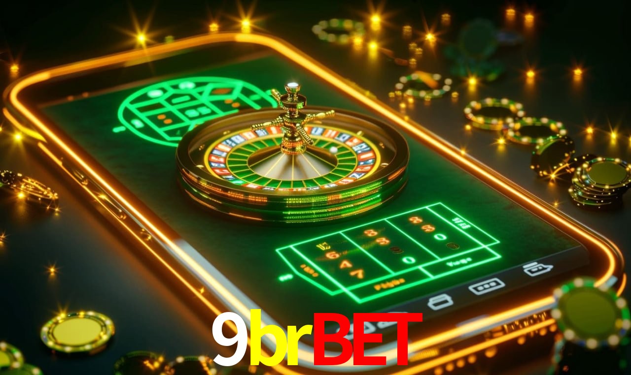 Sistemas de Segurança 9brbet