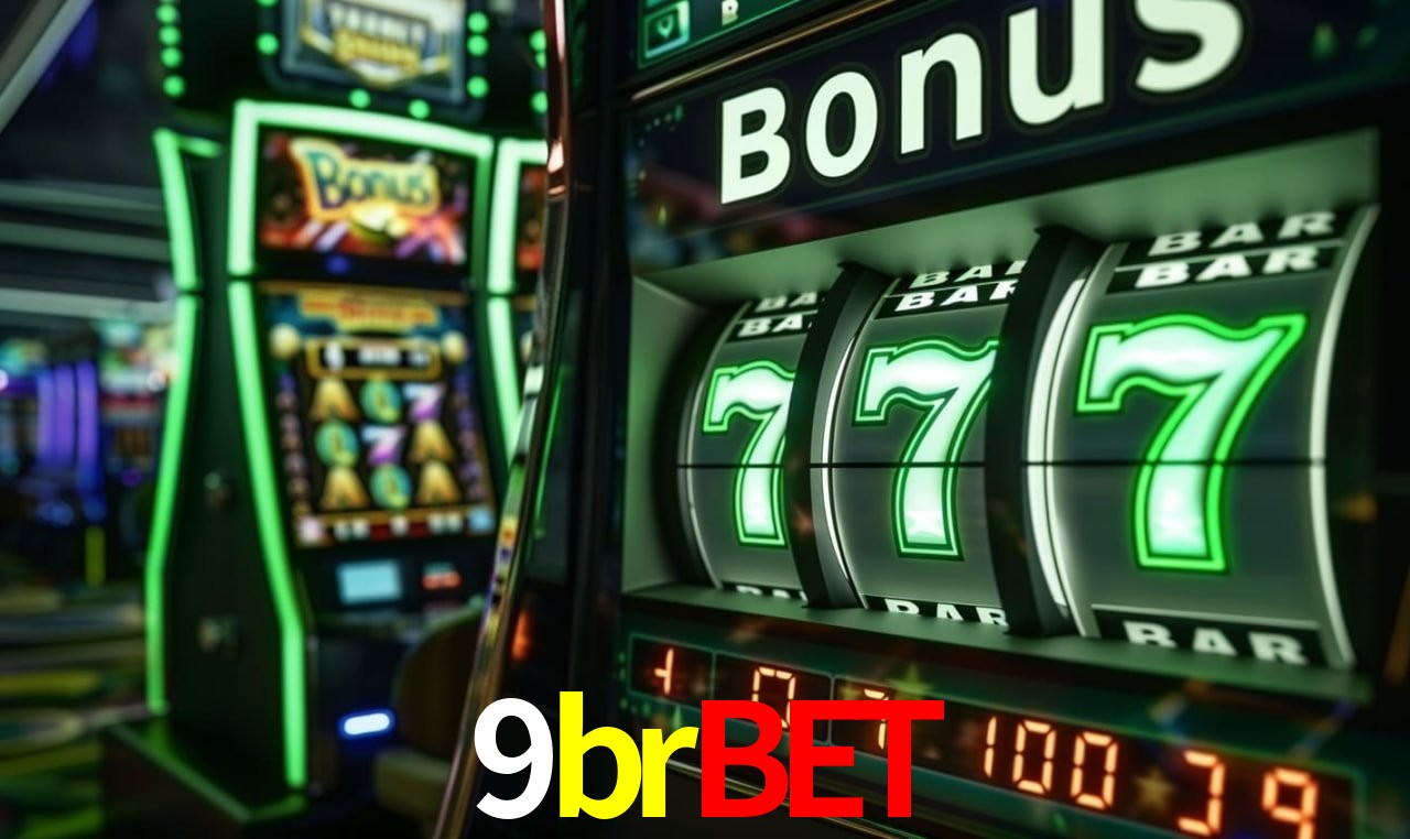 Game Providers 9brbet