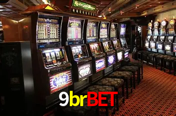 A Emoção da Loteria na 9brbet: Uma Chance de Mudança de Vida