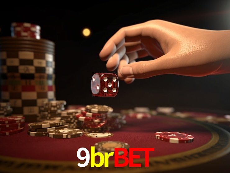 Recursos de Bônus 9brbet