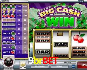 A Experiência Imersiva dos Cassinos Ao Vivo no 9brbet