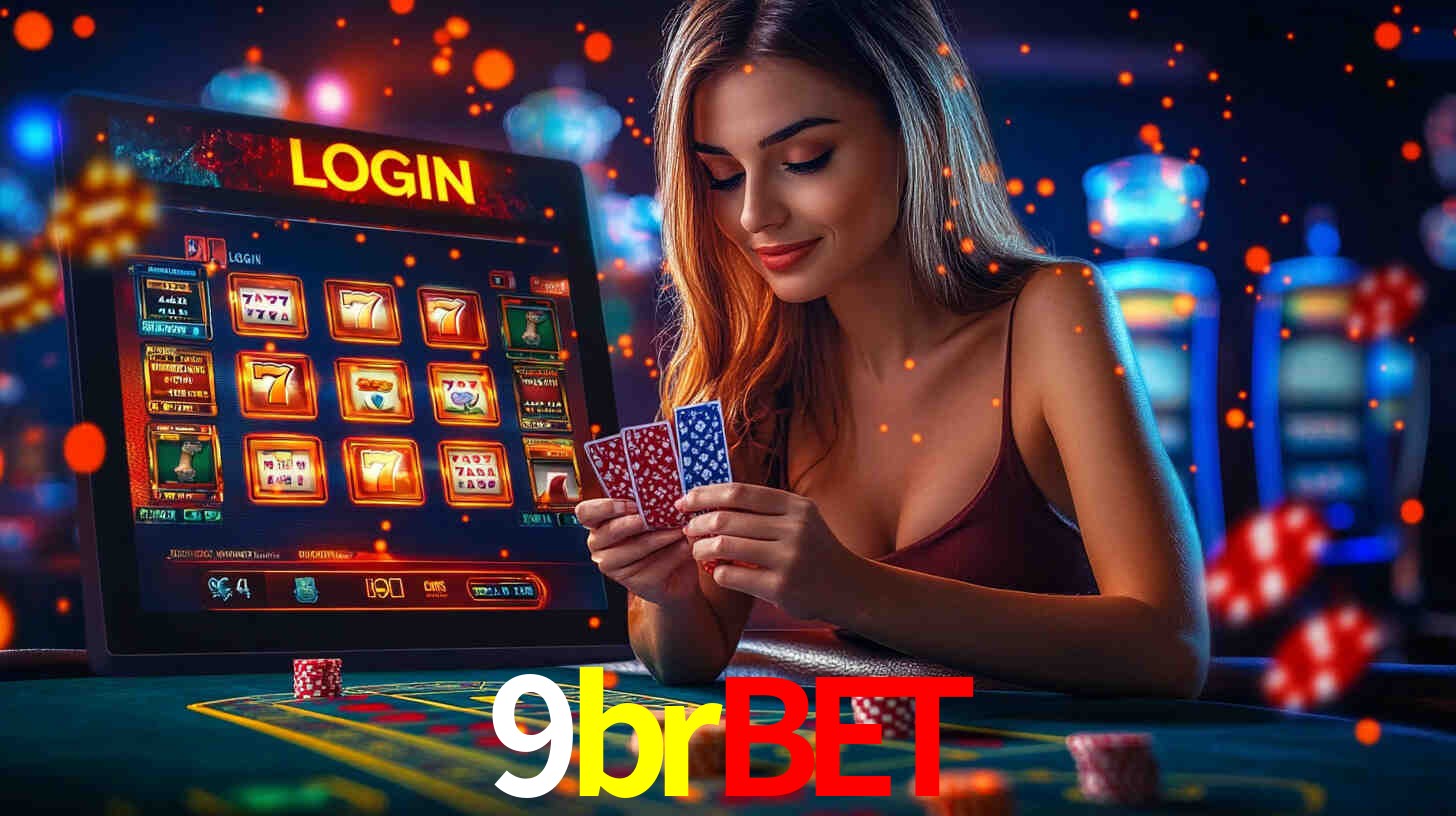9brbet login