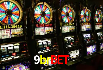 Descubra a Magia dos Jogos de Arcade no 9brbet