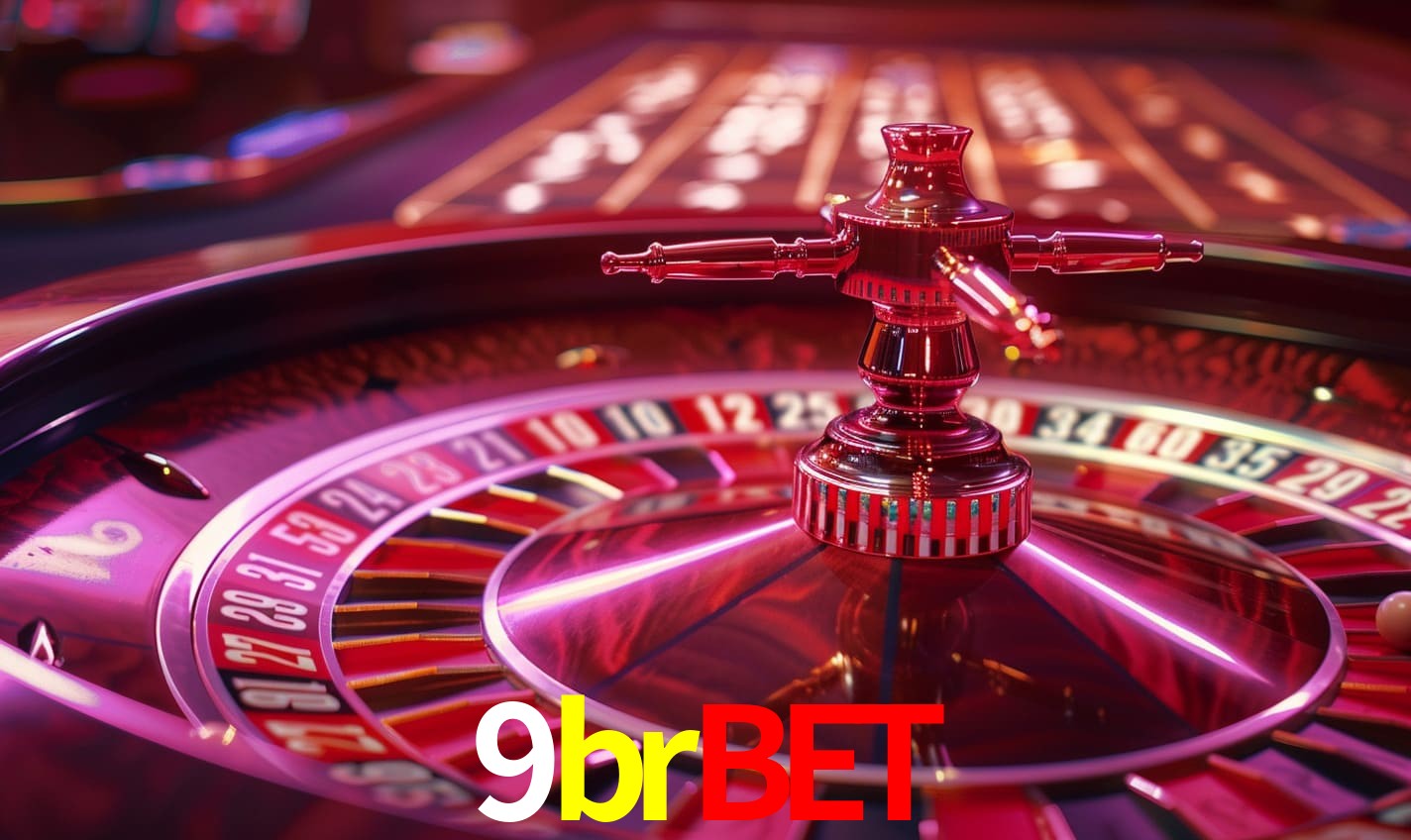 Explorando a Categoria de Eventos em Apostas na 9brbet