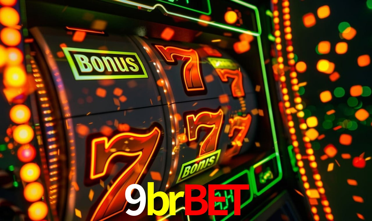 Desvendando o Mundo dos Jogos Virtuais na 9brbet