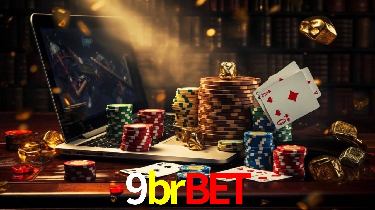 Programa VIP 9brbet