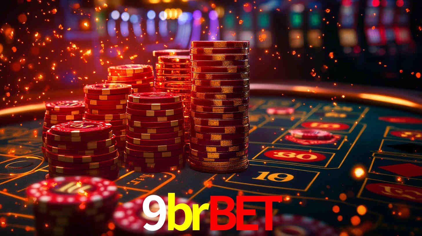 Daily Bonuses 9brbet