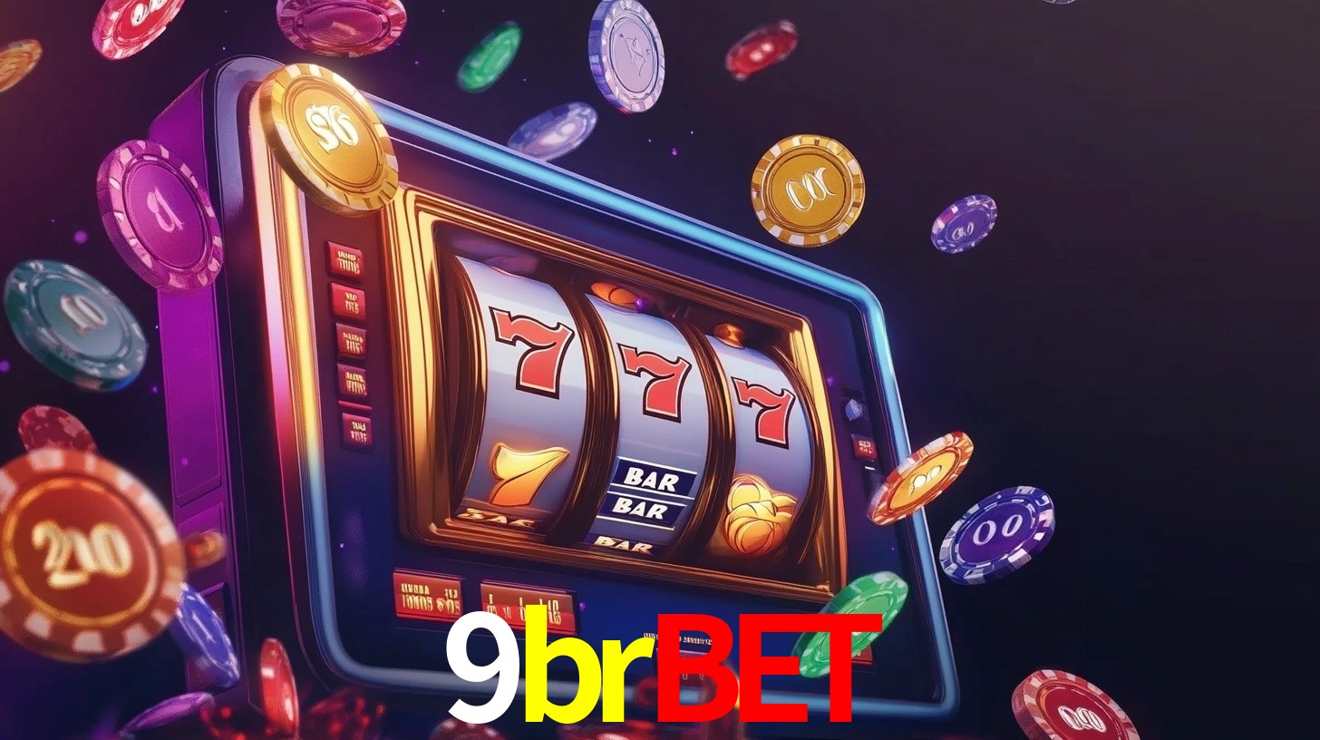 Live Casino 9brbet