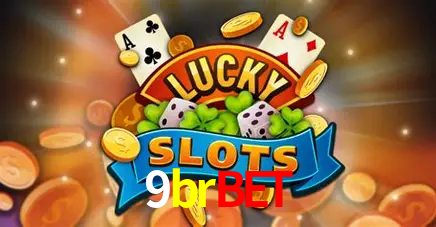 Descubra o Mundo do Cassino Online com 9brbet