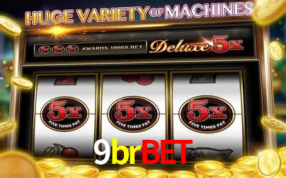 Explorando a Categoria de Eventos em Apostas na 9brbet