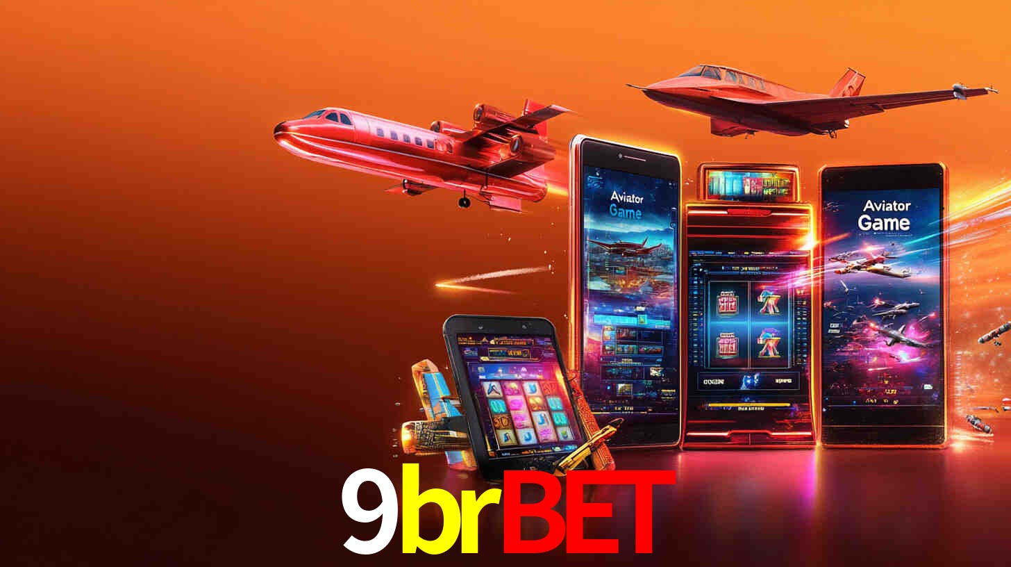 Desvendando o Mundo dos Jogos Virtuais na 9brbet