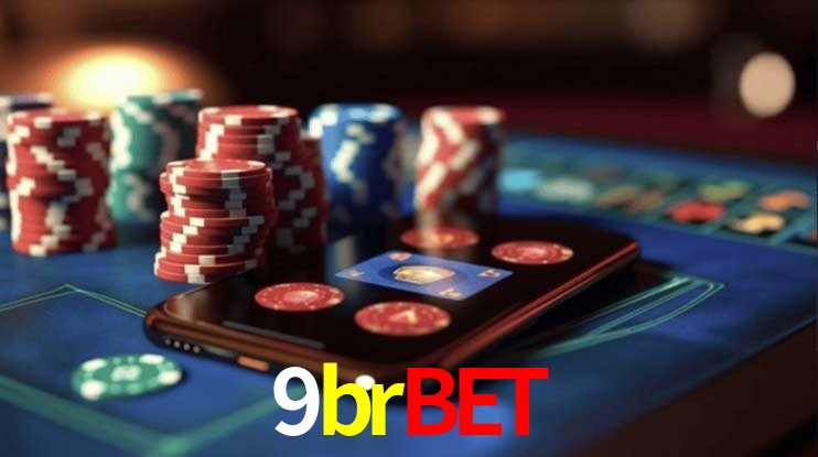 Casino Ao Vivo 9brbet