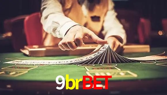 Football Betting 9brbet