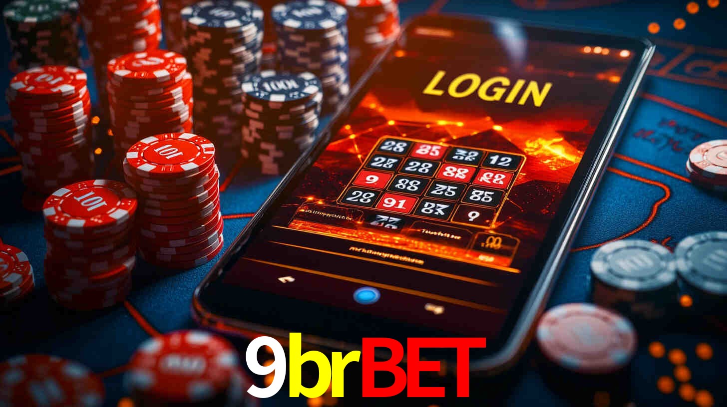9brbet: A Experiência de Casino com Jogos de Mesa ao Vivo