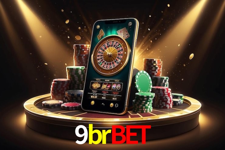 Cadastro Rápido 9brbet