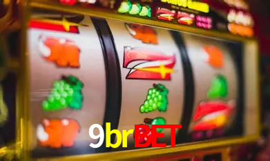 A Revolução dos Aplicativos de Jogos no 9brbet