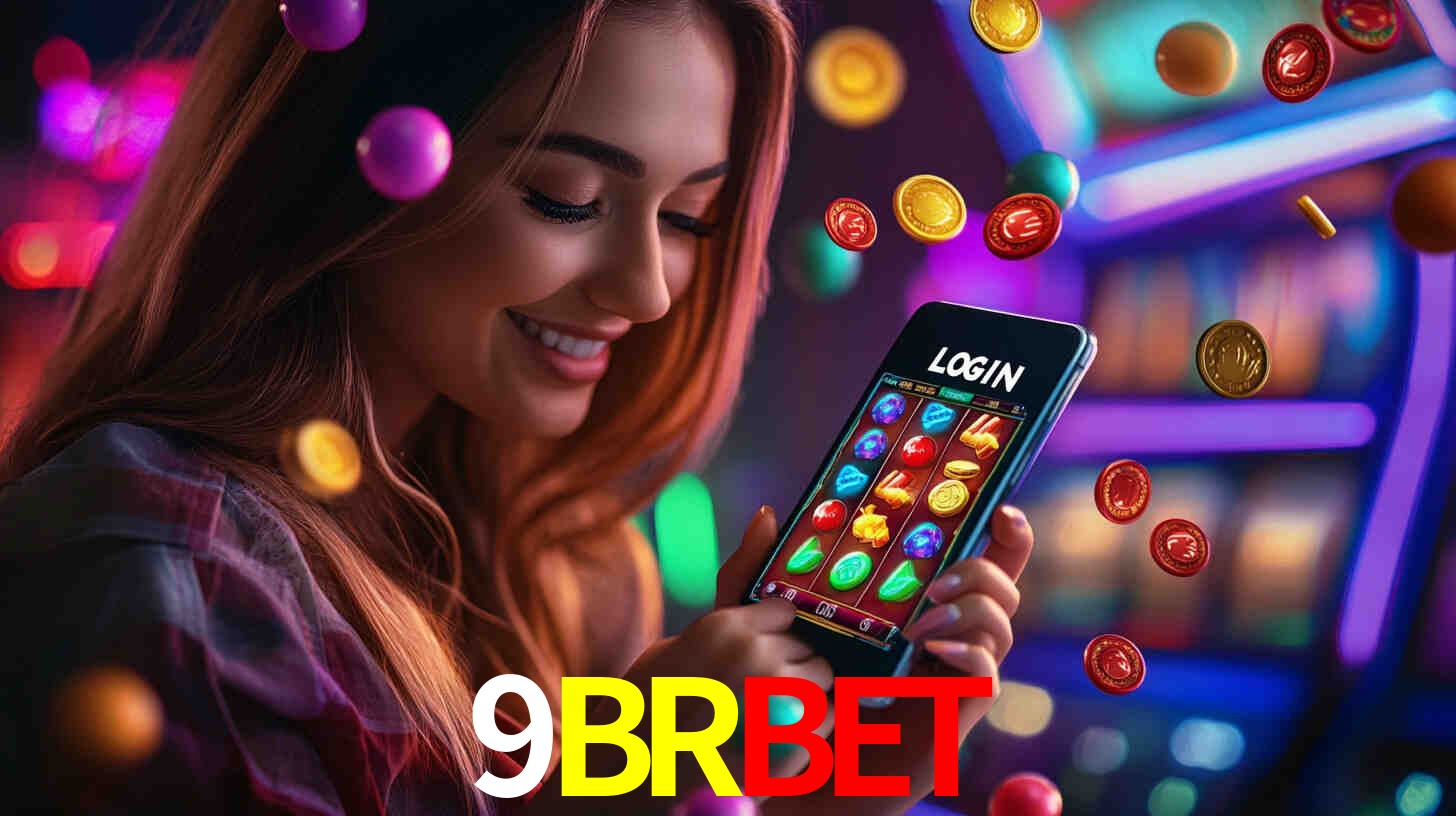 Processo de Download do App 9BRBET - Passo a Passo Simples