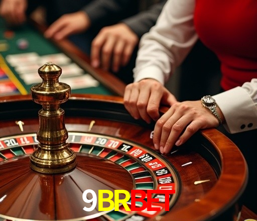 Interface do Aplicativo 9BRBET - Design Premium e Intuitivo