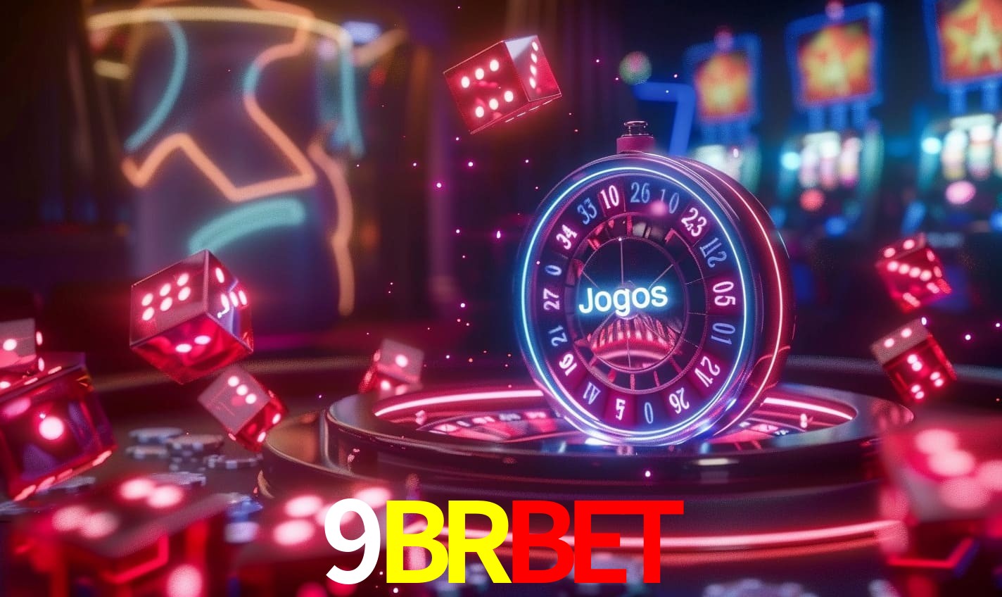 Cassino ao Vivo 9BRBET - Dealers Brasileiros Profissionais