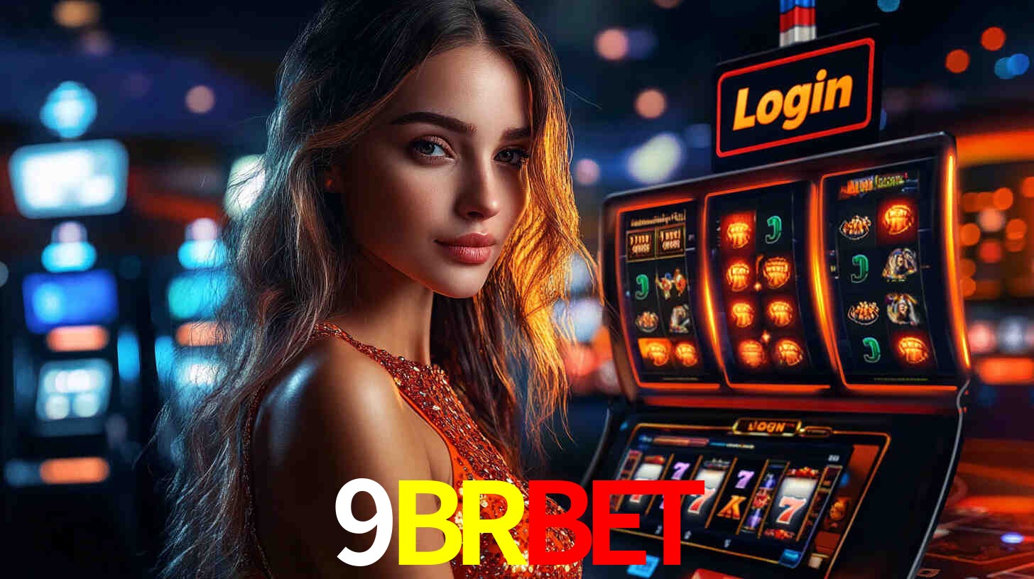 Sistema de Segurança Avançado 9BRBET - Criptografia e Proteção
