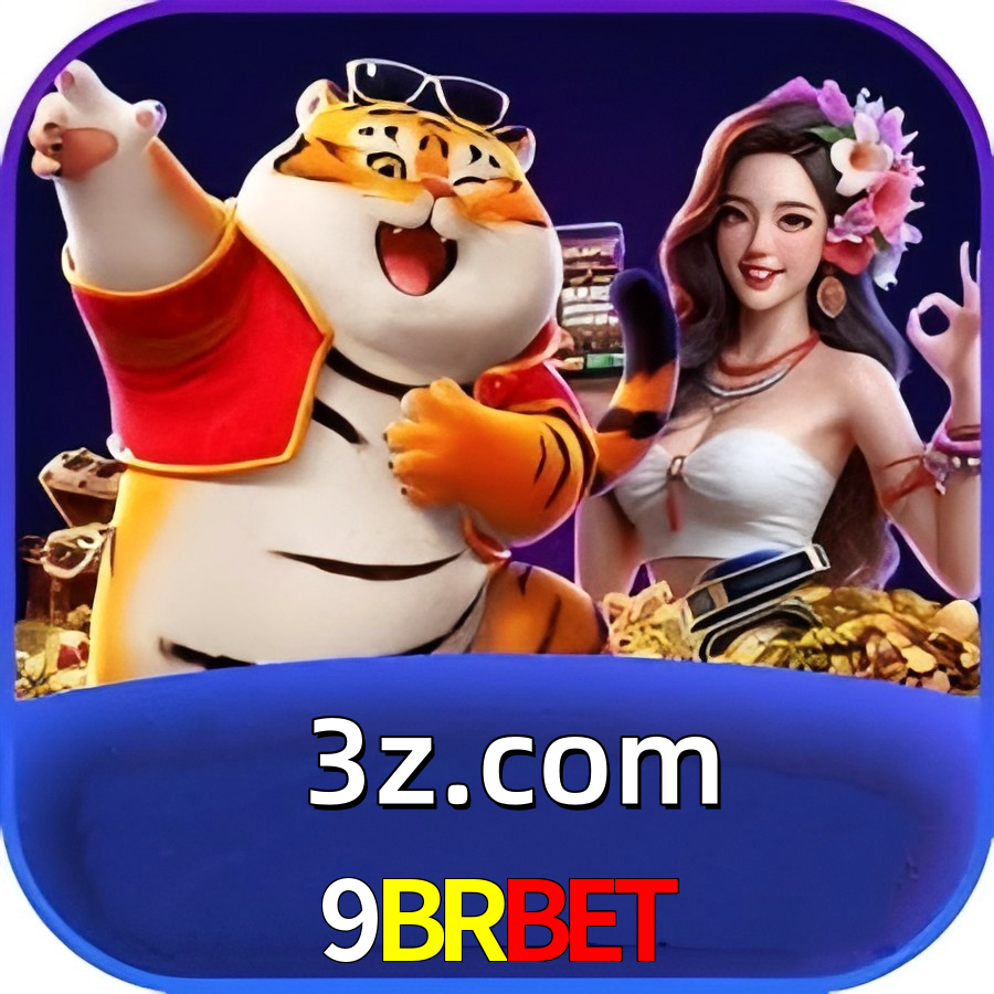 9BRBET Logo