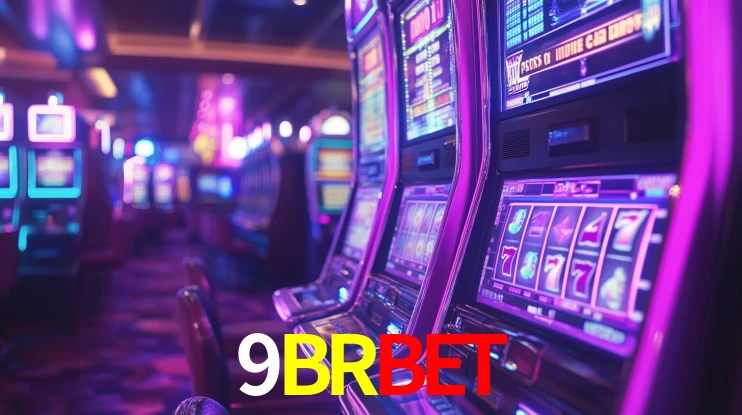 Cassino Online 9BRBET