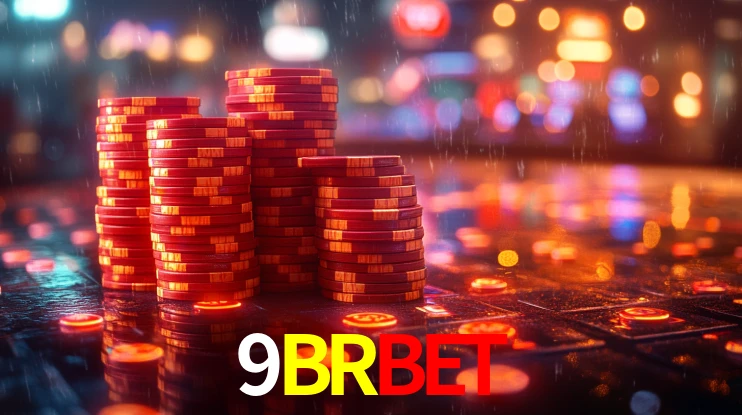 Suporte no Cassino Online 9BRBET